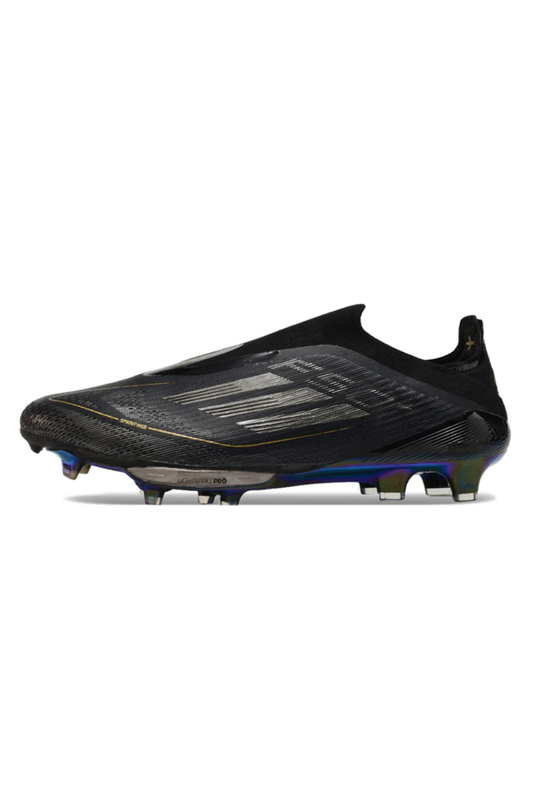 Adidas F50+ Elite FG Laceless Boots