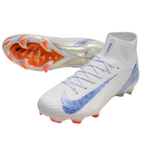 Mercurial Air Zoom Superfly 10 Elite FG