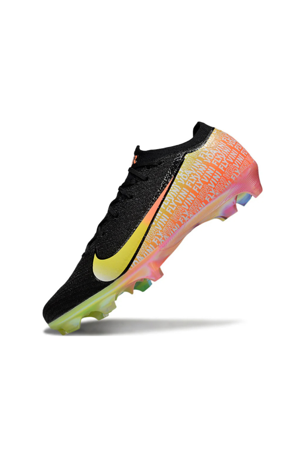 Nike Mercurial Air Zoom Vapor 16 X Vini JR “Fly Vini”