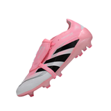 Predator with Tongue X Beckham Elite FG