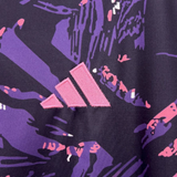 Real Madrid Purple Camo Kit