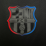 Barcelona Football shirt X Cactus Jack 24/25 Special Edition