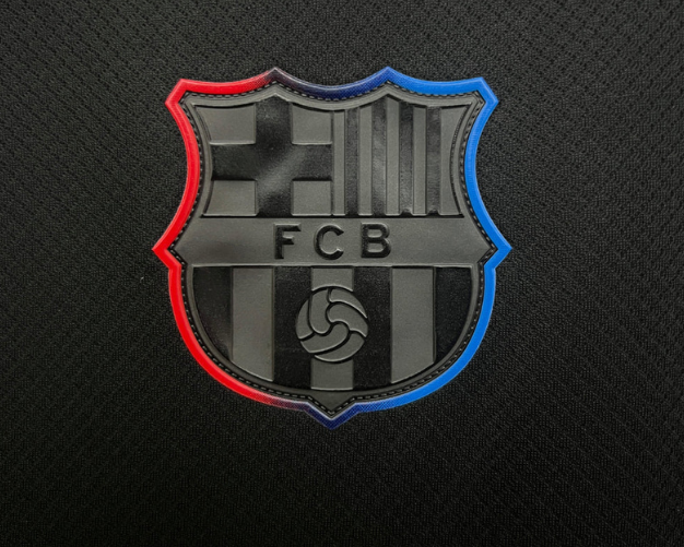 Barcelona Football shirt X Cactus Jack 24/25 Special Edition