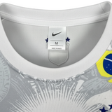 Brazil Cristo White Kit