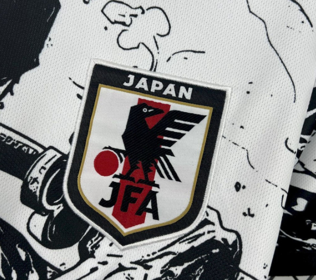 Japan Zoro Special Kit