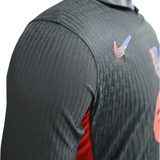 Barcelona 2024/2025 Away Kit Long Sleeve