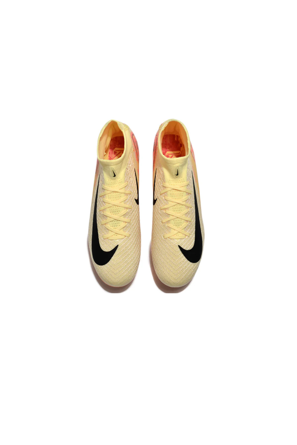 Mercurial Air Zoom Superfly 10 X KM Elite Metal Studs (SG)