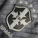 Brazil "Blackout" Limited Jersey