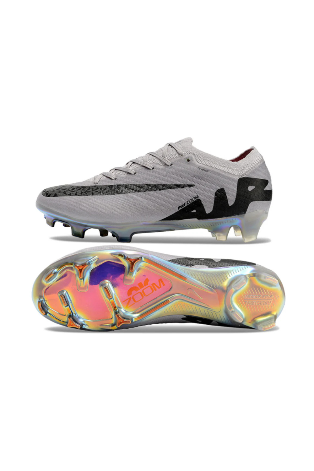 Nike Air Zoom Mercurial Vapor 15 Elite FG Boots