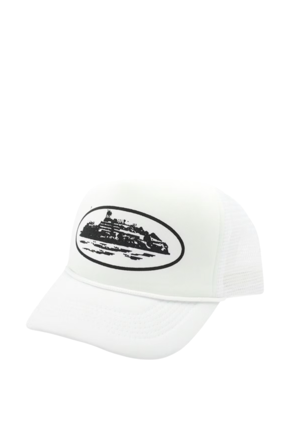 Classic Island Cap