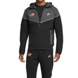 Graffiti Tech Tracksuit