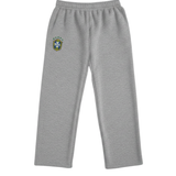 Brazil Luxe Tracksuit