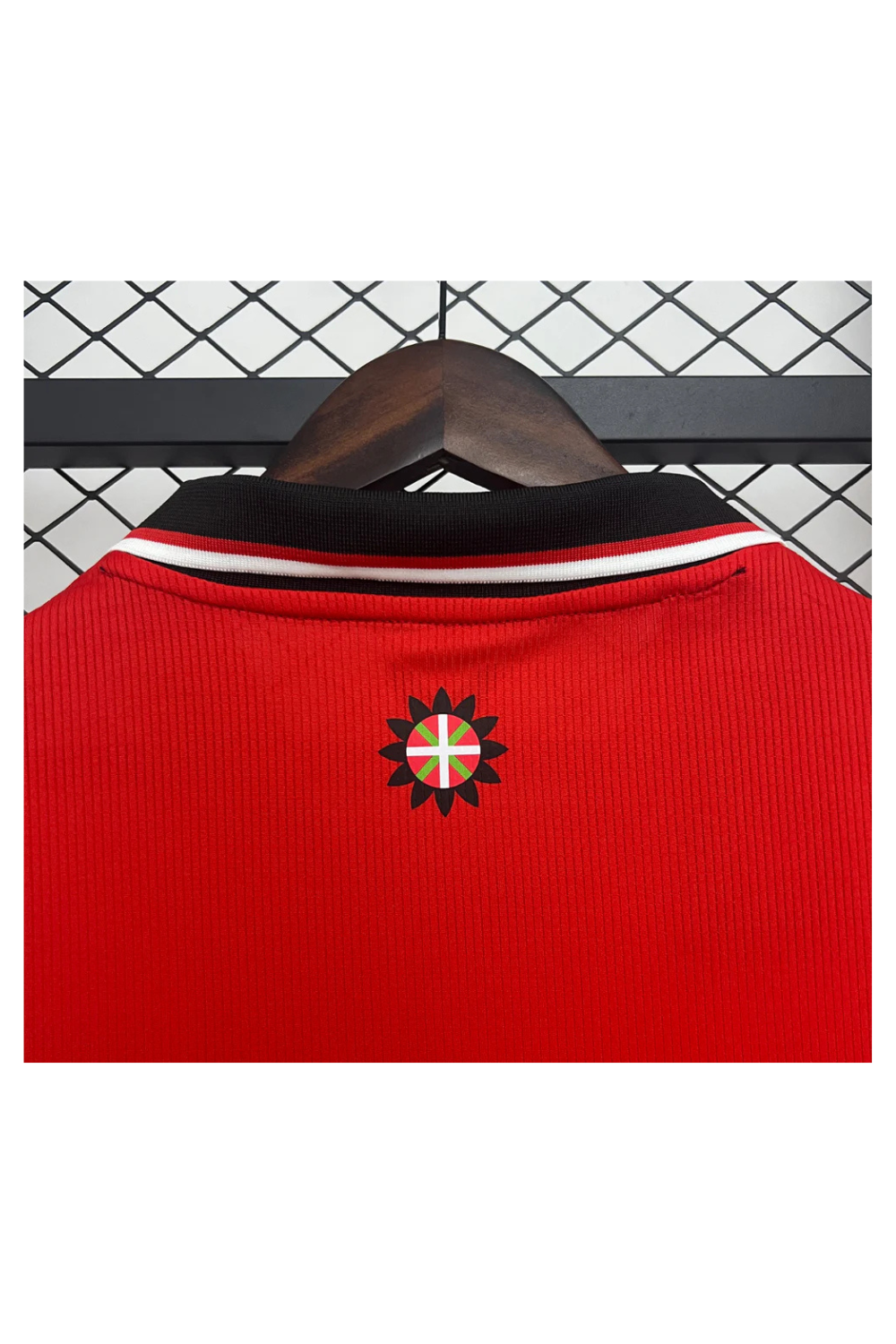 Athletic de Bilbao football Home Shirt