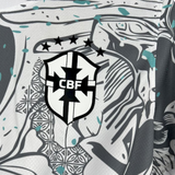 Brazil Blue Parrot Kit