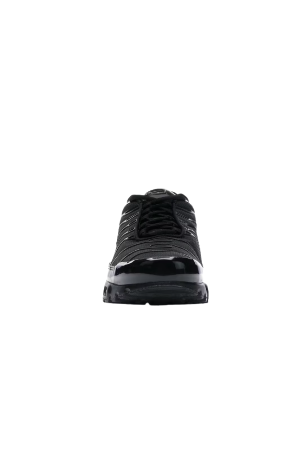 Tuned Air Sneakers Black
