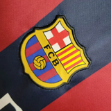 Barcelona 2014/2015 Home Jersey Kids Size