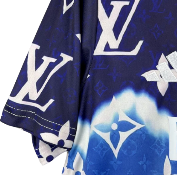 Real Madrid X LV Kit