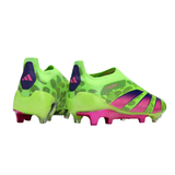 Predator Laceless Elite FG