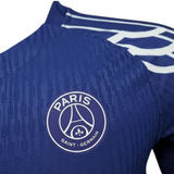 PSG Paris Saint-Germain X Jordan 2024/2025 Fourth Kit
