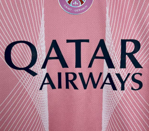 PSG Pink Dream Kit