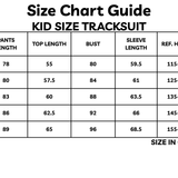 Barcelona Black and Purple Tracksuit