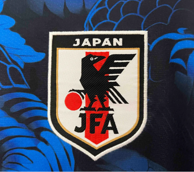 Japan Blue Dragon Kit