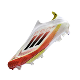 F50+ Elite Laceless FG