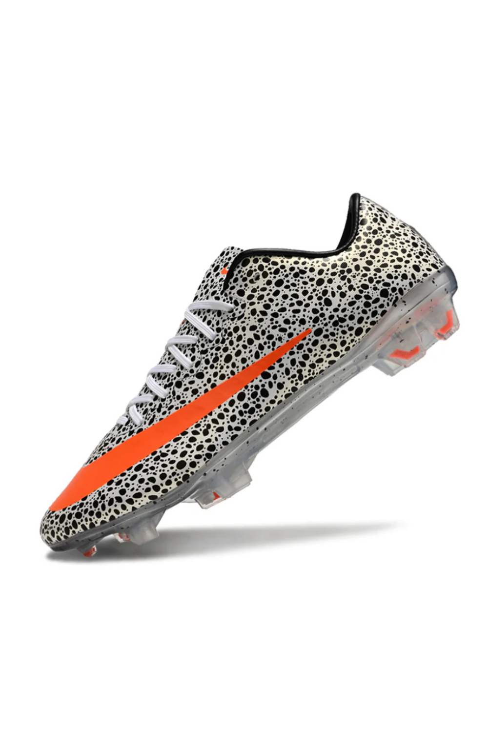 Nike Mercurial Vapor 13 Elite FG CR7 “Safari”