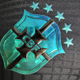 Brazil "Emerald Nights" Limited Jersey