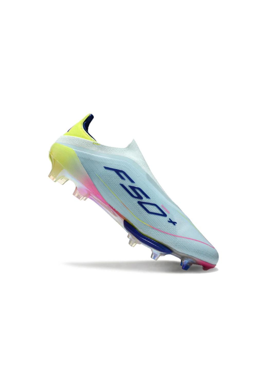 Adidas F50 plus Elite FG Laceless