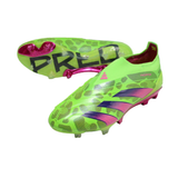 Predator Laceless Elite FG