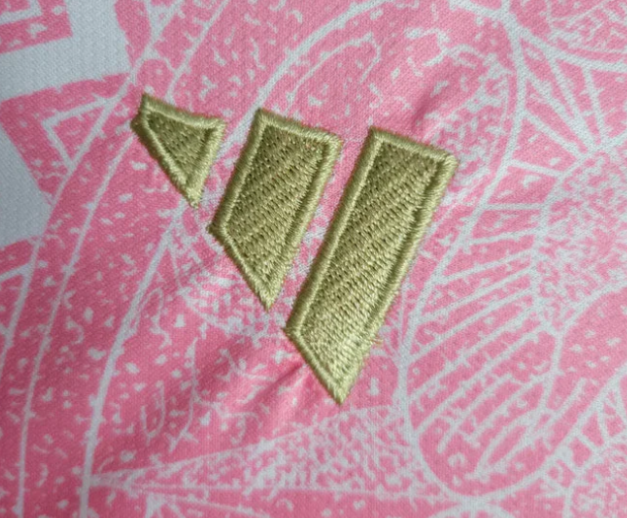 Italy "Rose Renaissance" Limited Jersey