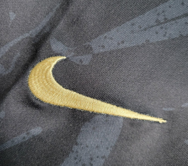 Brazil "Desert Breeze" Limited Jersey