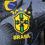 Brazil "Jesus" Limited Jersey