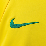 Brazil 2026 Home Kit