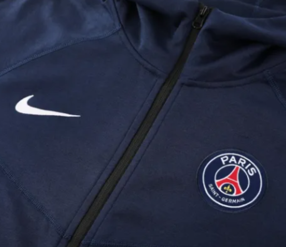 PSG Tech Tracksuit