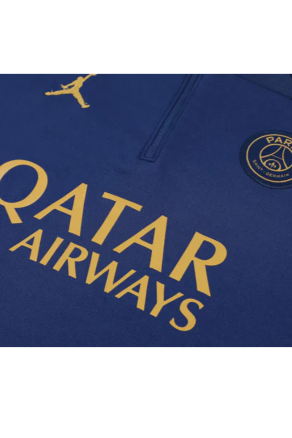 PSG Paris Saint Germain Dark Blue Tracksuit