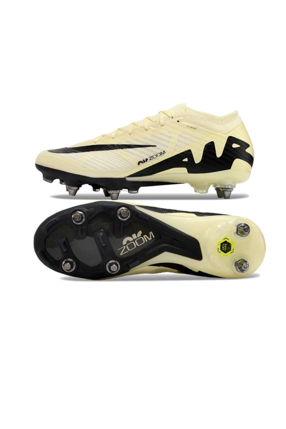 Air Zoom Mercurial Vapor 15 Elite Metal Studs (SG)