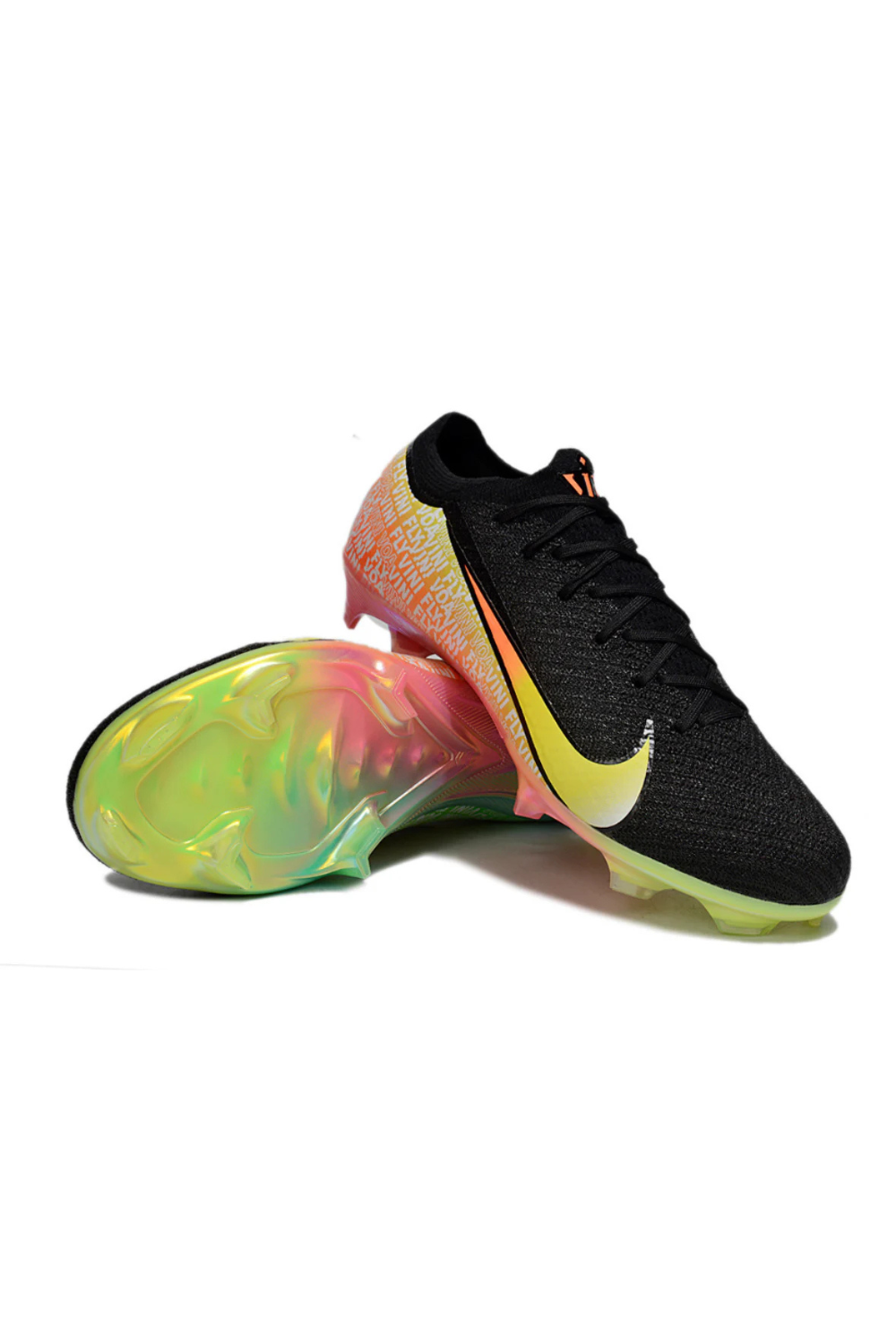 Nike Mercurial Air Zoom Vapor 16 X Vini JR “Fly Vini”