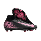 Air Zoom Mercurial Superfly 10 Elite FG – Black/Pink