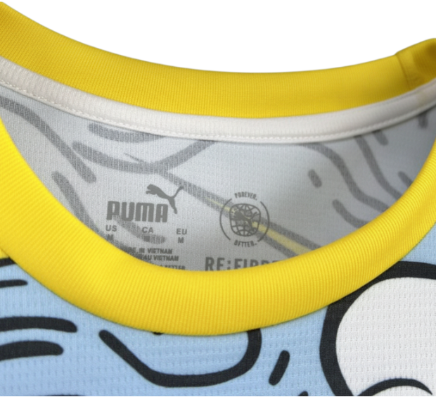 Manchester City Cloud Kit