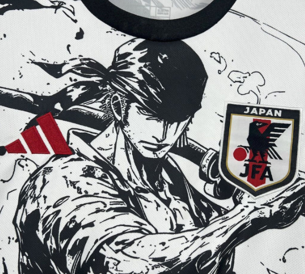 Japan Zoro Special Kit