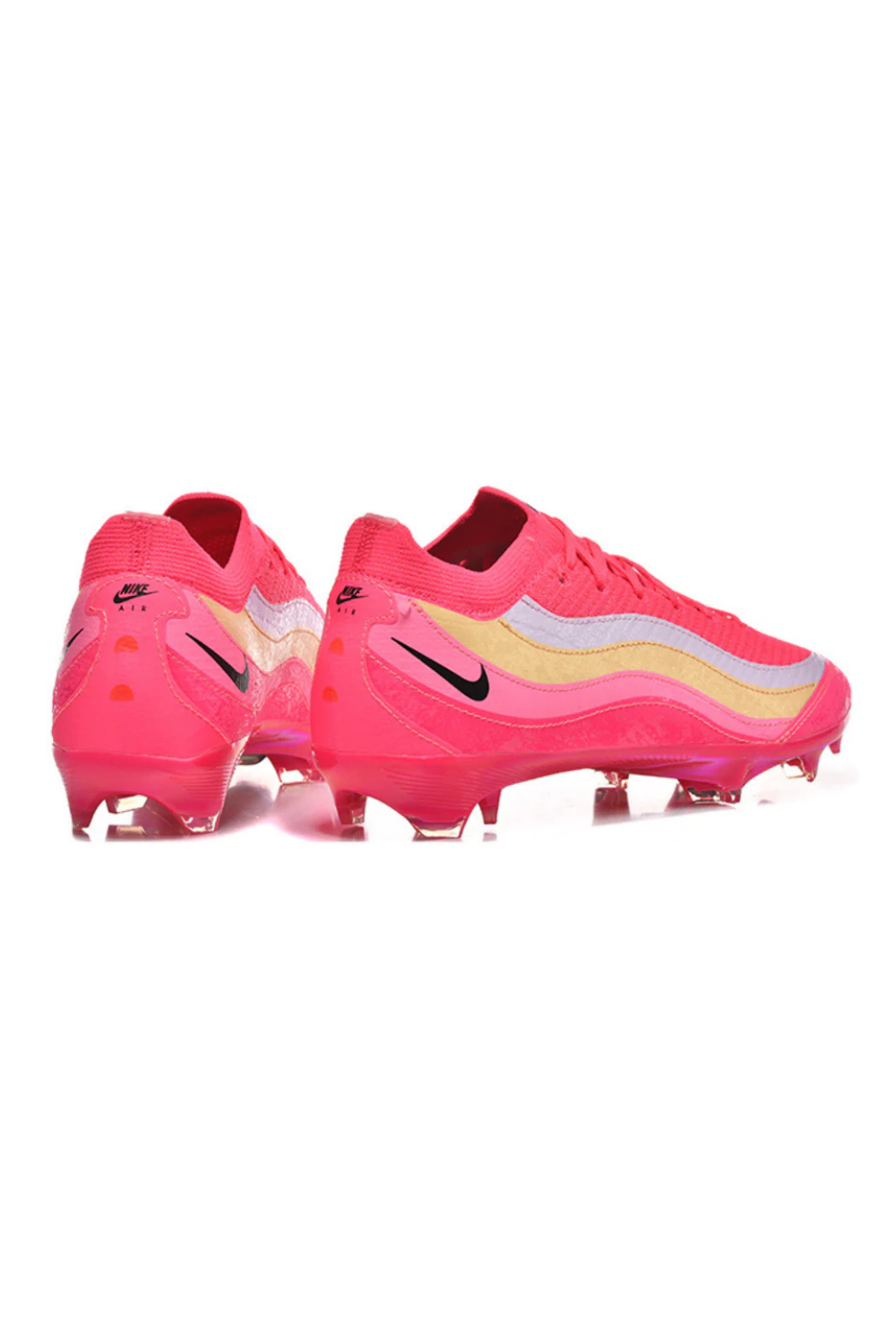 Mercurial Vapor 16 Elite FG X Air Max