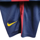 Barcelona 2014/2015 Home Jersey Kids Size