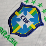 Brazil "Canarinho Flight" Limited Jersey