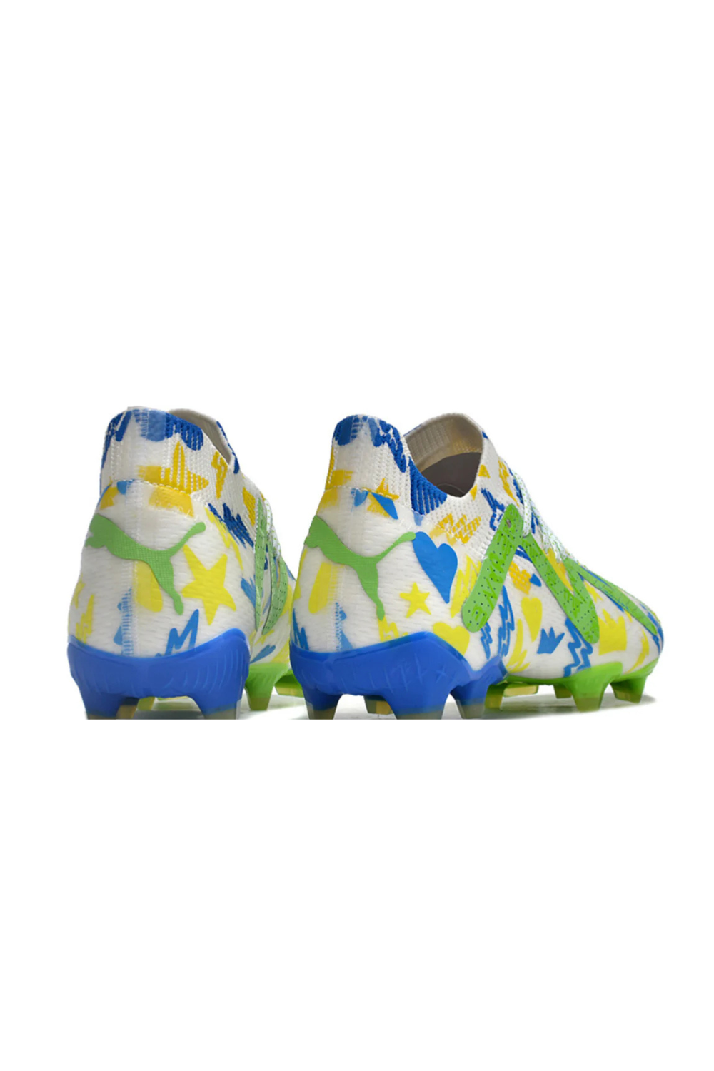 Future Ultimate FG/AG