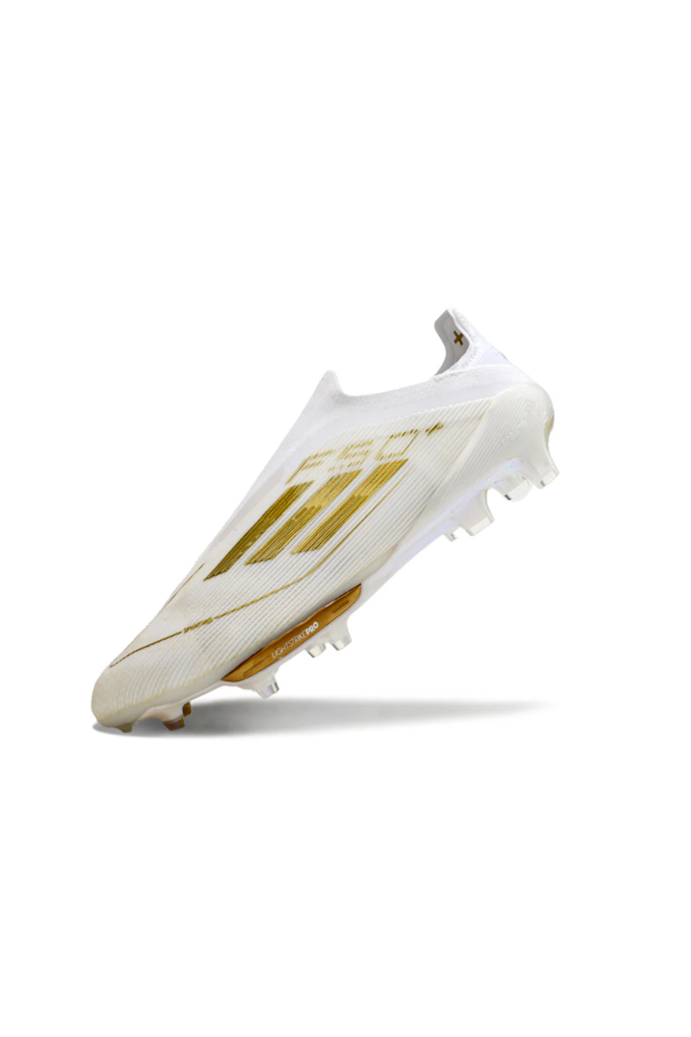 Adidas F50+ Elite FG Laceless Soccer Boots