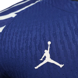 PSG Paris Saint-Germain X Jordan 2024/2025 Fourth Kit