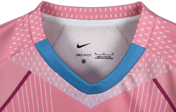 PSG Pink Dream Kit