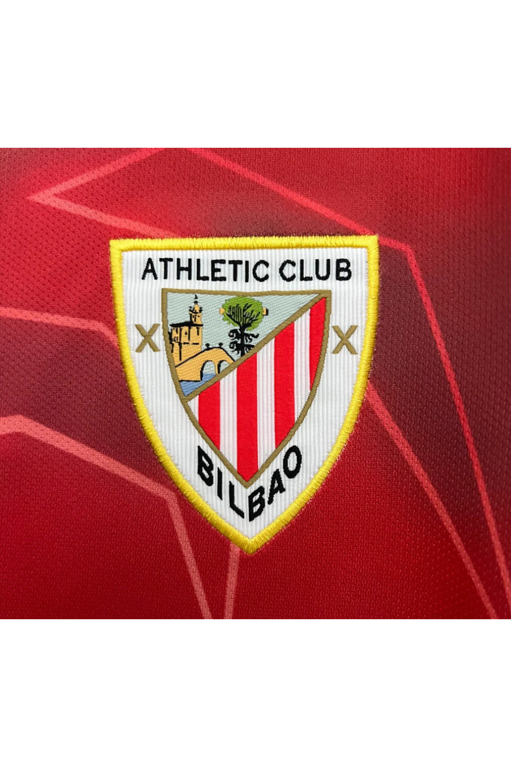 Athletic de Bilbao Football Shirt 25/26 Special Edition